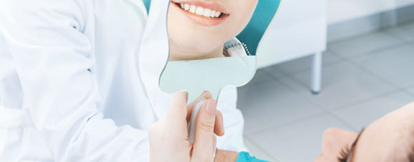 Prophylaxe und Professionelle Zahnreinigung PZR